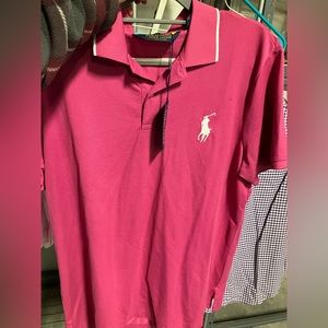 Men’s XL Polo Ralph Lauren